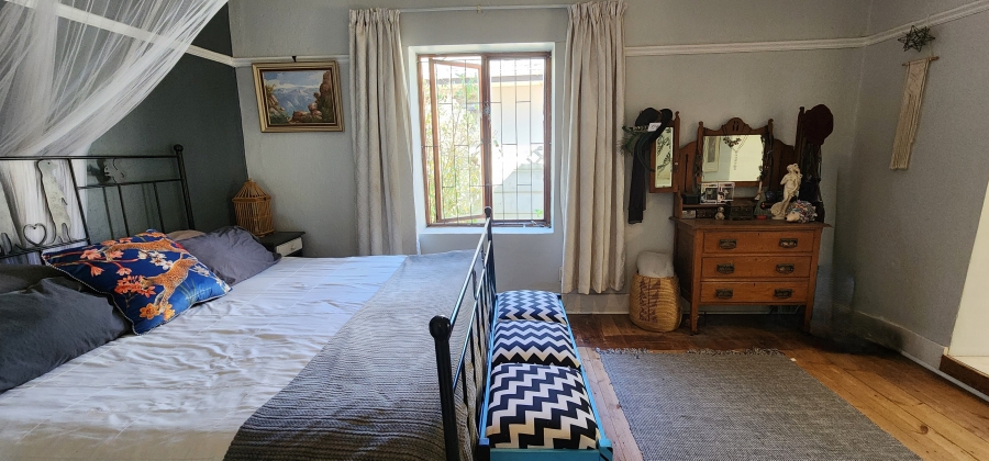 4 Bedroom Property for Sale in Swellendam Western Cape